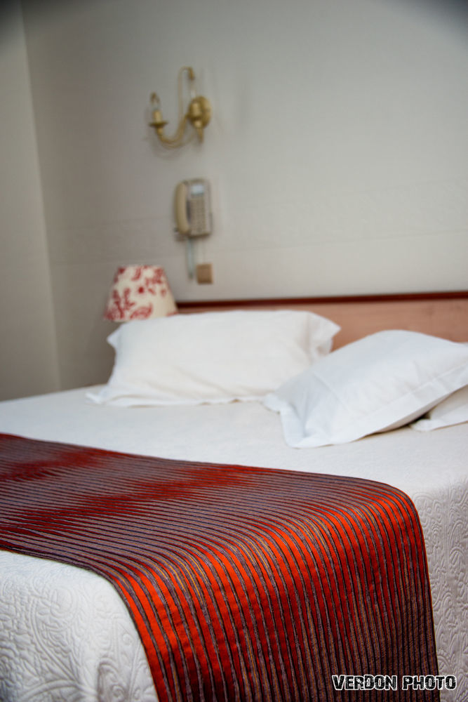 Nouvel Du Commerce Hotel 3*