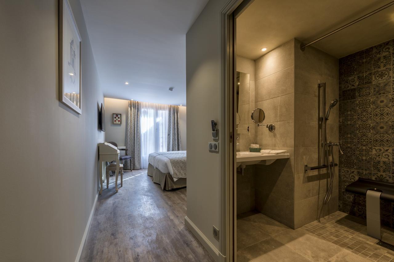 Nouvel Du Commerce Hotel 3*