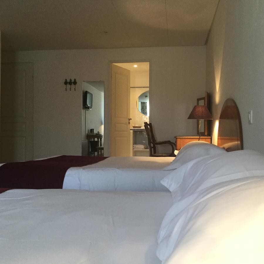 Nouvel Du Commerce Hotel Castellane